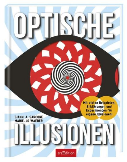 Optische Illusionen | Gay Books & News