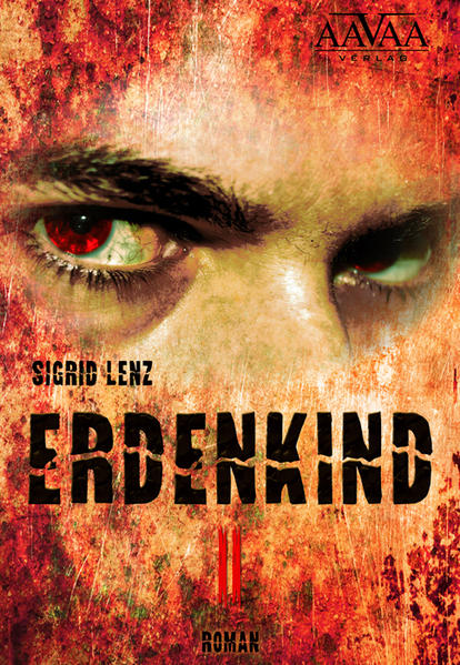 Erdenkind II | Gay Books & News