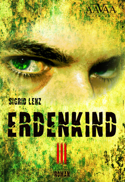 Erdenkind III | Gay Books & News