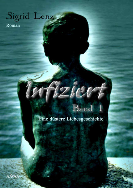 Infiziert (1) | Gay Books & News