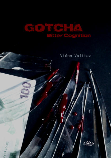 Gotcha | Gay Books & News