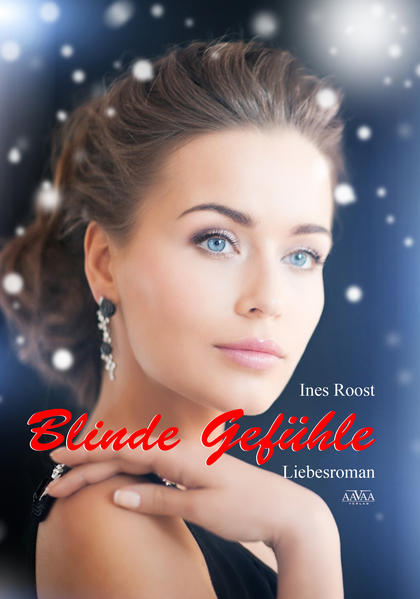 Blinde Gefühle | Gay Books & News