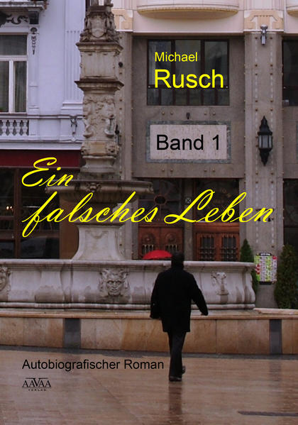 Ein falsches Leben (1) | Gay Books & News