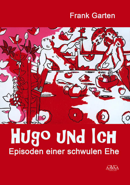 Hugo und Ich | Gay Books & News