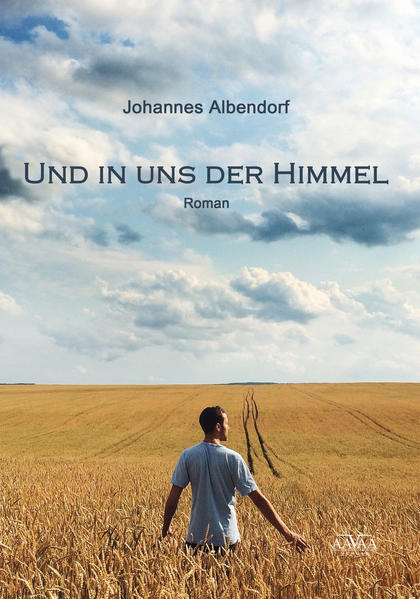 Und in uns der Himmel | Gay Books & News