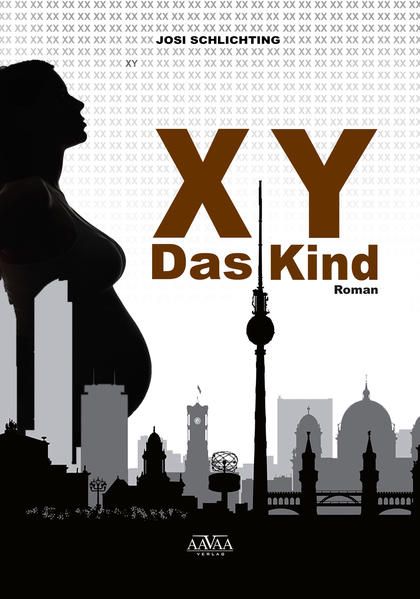 XY - Großdruck | Gay Books & News