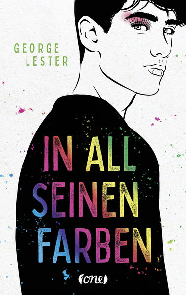 In all seinen Farben | Gay Books & News