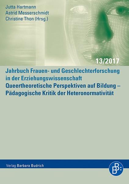 Queertheoretische Perspektiven auf Bildung | Gay Books & News