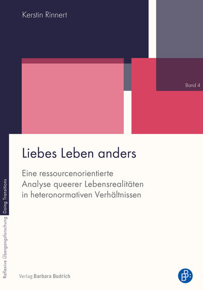 Liebes Leben anders | Gay Books & News