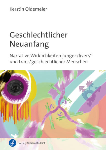 Geschlechtlicher Neuanfang | Gay Books & News