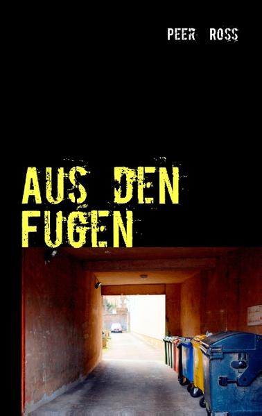 Aus den Fugen | Gay Books & News