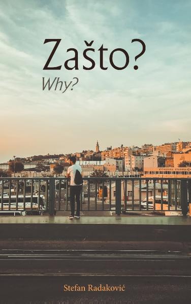 Zasto? | Gay Books & News