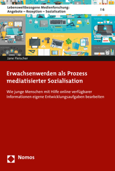 Erwachsenwerden als Prozess mediatisierter Sozialisation | Gay Books & News