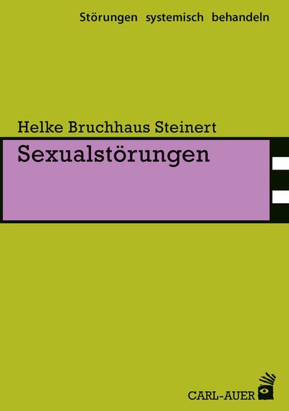 Sexualstörungen | Gay Books & News