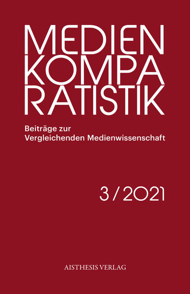 Kuratieren als medienkomparatistische Methode | Gay Books & News