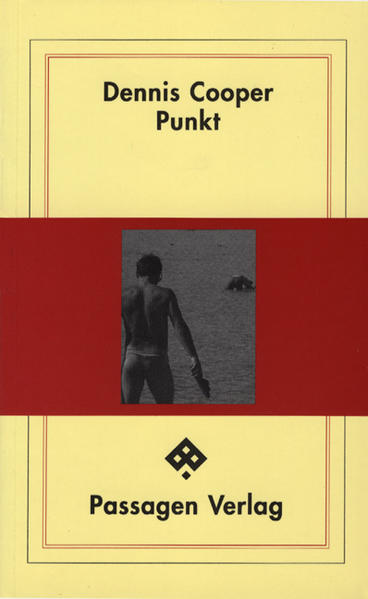 Punkt | Gay Books & News