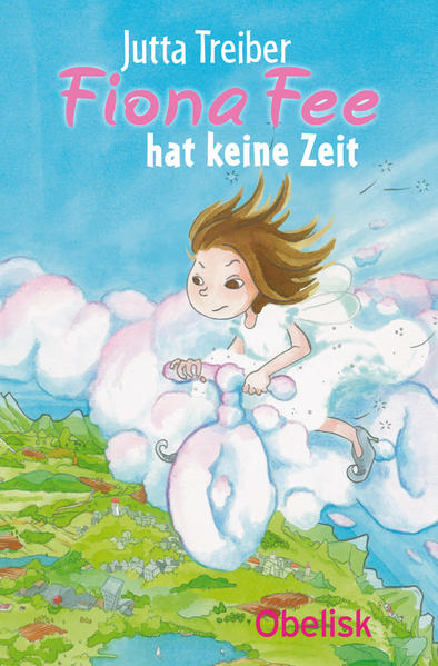 Fiona Fee hat keine Zeit | Gay Books & News