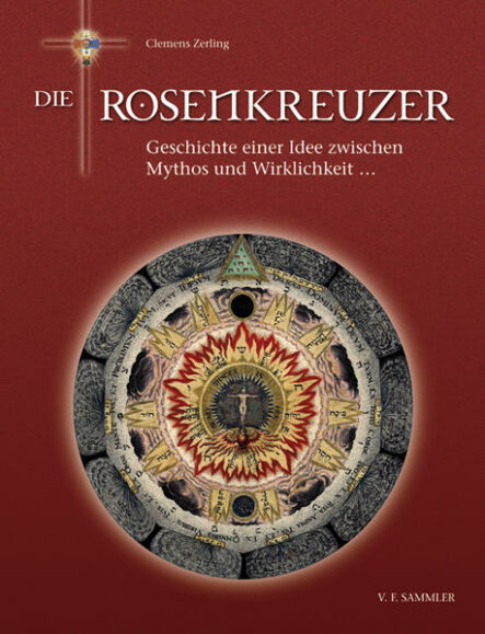 Die Rosenkreuzer | Gay Books & News