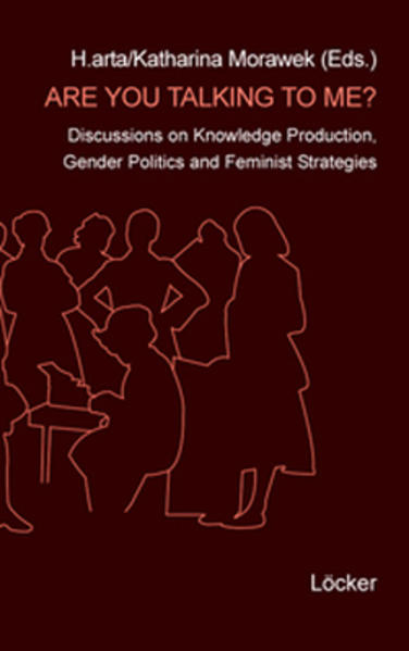 Are you talking to me | Gay Books & News