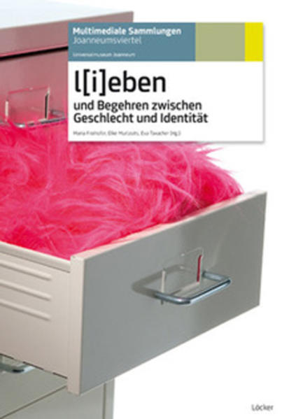 Lieben | Gay Books & News