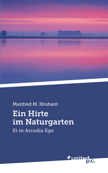 Ein Hirte im Naturgarten | Gay Books & News