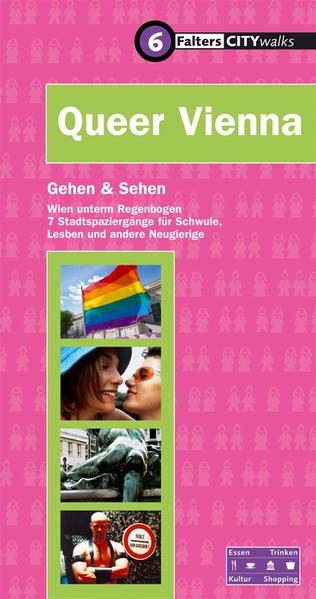 Queer Vienna | Gay Books & News