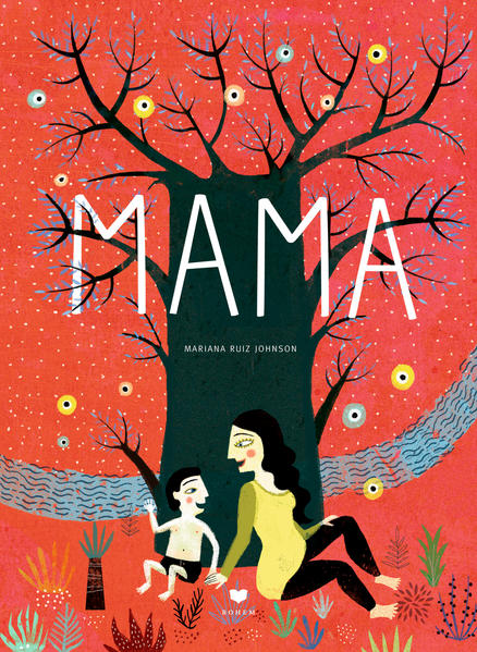 MAMA | Gay Books & News