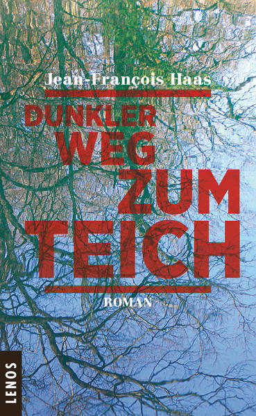 Dunkler Weg zum Teich | Gay Books & News