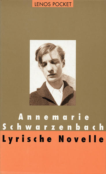 Lyrische Novelle | Gay Books & News