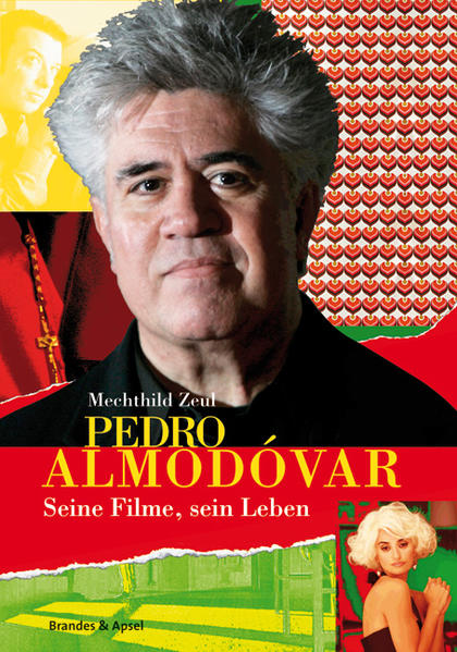 Pedro Almodovar | Gay Books & News