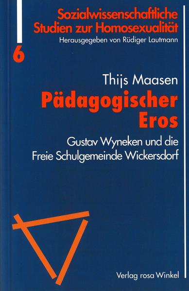 Pädagogischer Eros | Gay Books & News