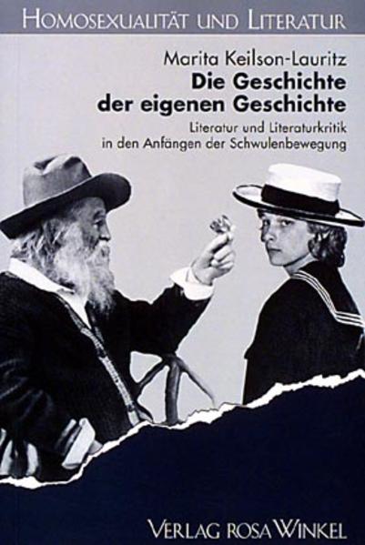 Die Geschichte der eigenen Geschichte | Gay Books & News