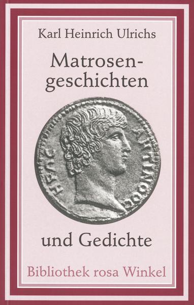 Matrosengeschichten und Gedichte | Gay Books & News