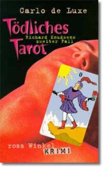 Tödliches Tarot | Gay Books & News