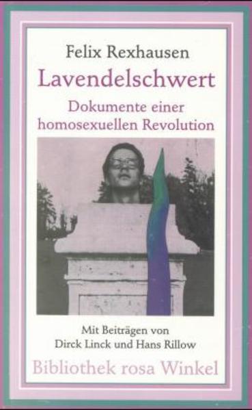 Lavendelschwert | Gay Books & News