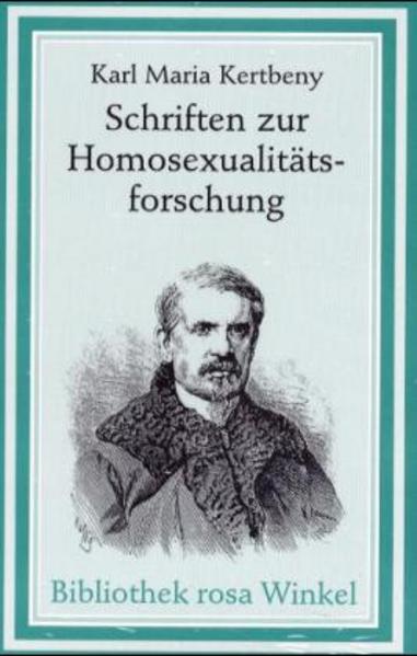 Schriften zur Homosexualitätsforschung | Gay Books & News