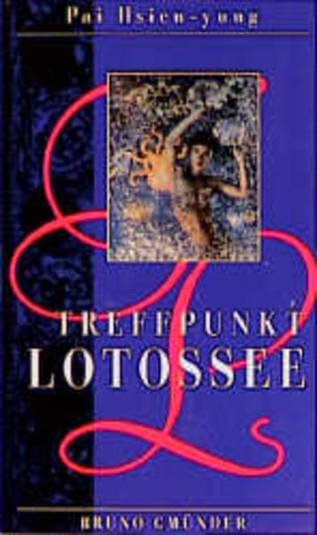 Treffpunkt Lotossee | Gay Books & News