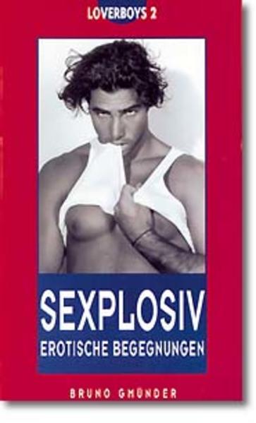 Sexplosiv | Gay Books & News