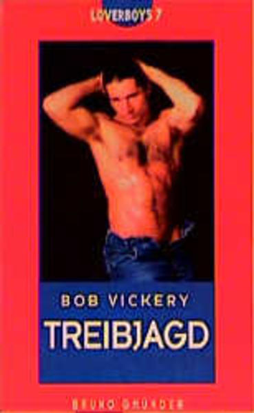 Treibjagd | Gay Books & News