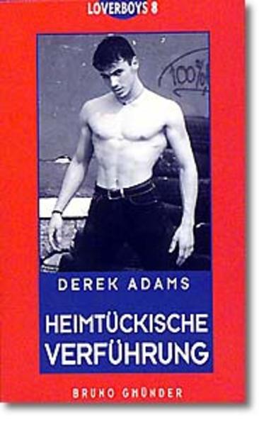 Heimtückische Verführung | Gay Books & News