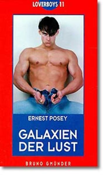 Galaxien der Lust | Gay Books & News