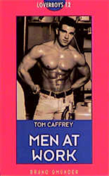 Men at Work | Gay Books & News