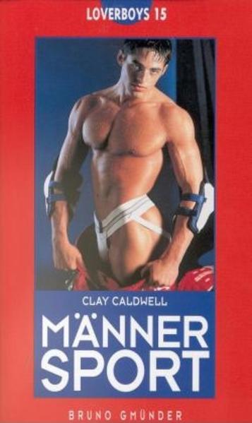 Männersport | Gay Books & News