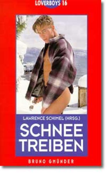 Schneetreiben | Gay Books & News