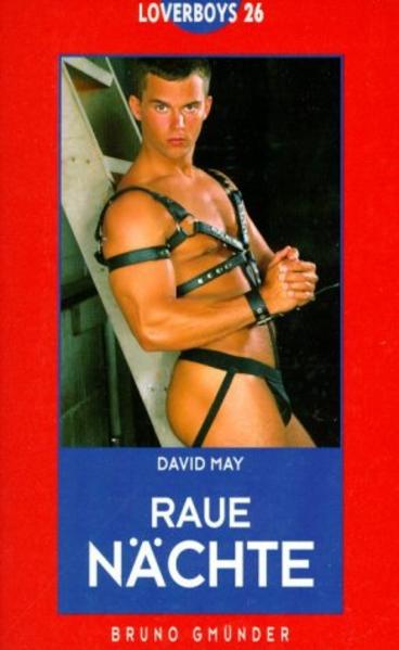 Raue Nächte | Gay Books & News