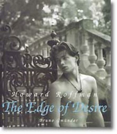 The Edge of Desire | Gay Books & News