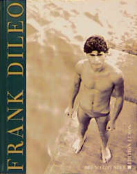 Frank DiLeo | Gay Books & News