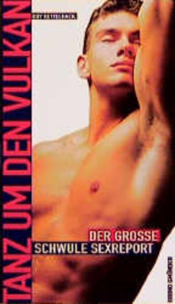 Tanz um den Vulkan | Gay Books & News