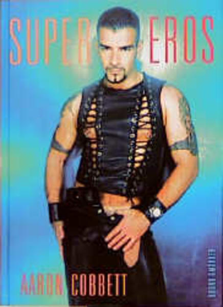 Super Eros | Gay Books & News