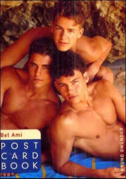 Bel Ami | Gay Books & News